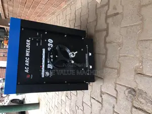 Welding Machine Bx630