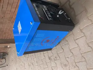 Welding Machine Bx630