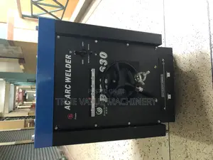 Welding Machine Bx630