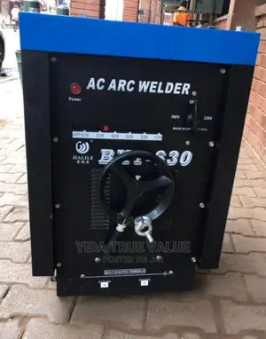 Welding Machine Bx 630 Original Cooper