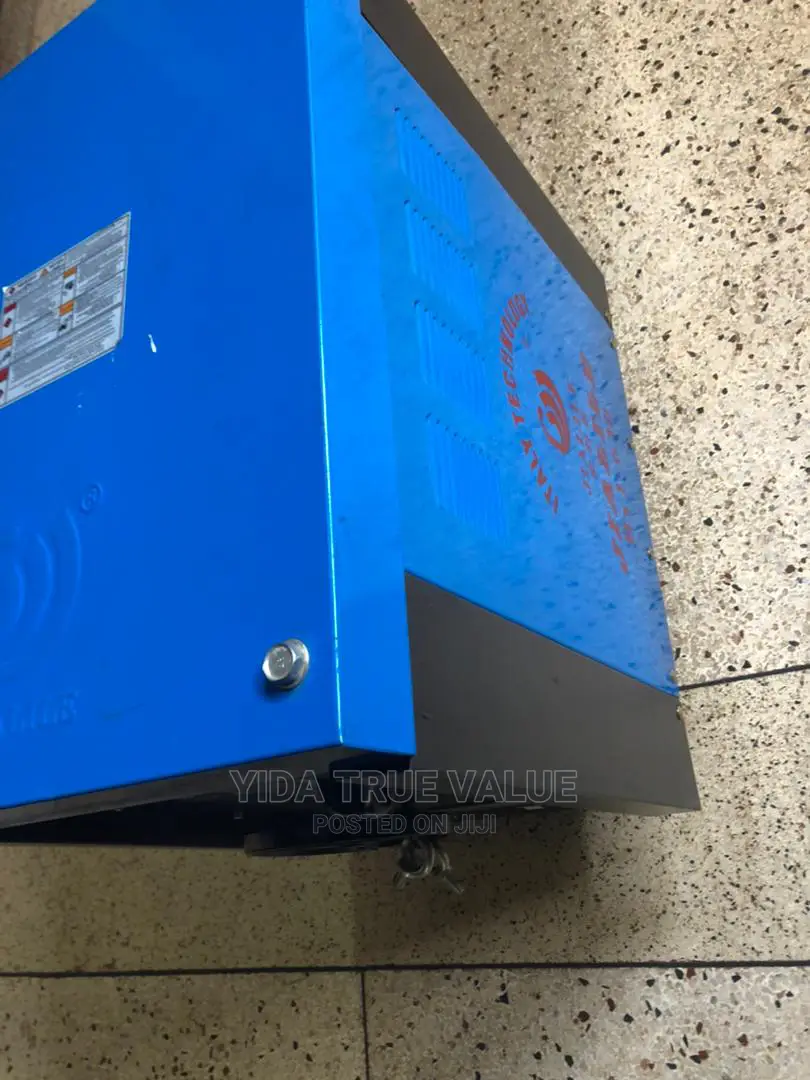 Welding Machine Bx 630 Original Cooper