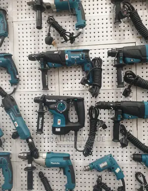 Makita Drills