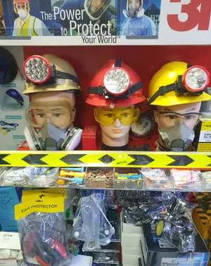 Ear Protector