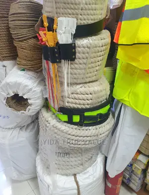 Pure Cotton Ropes