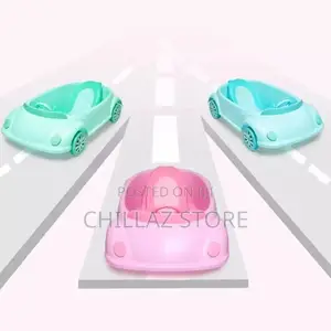Car Bath Tub