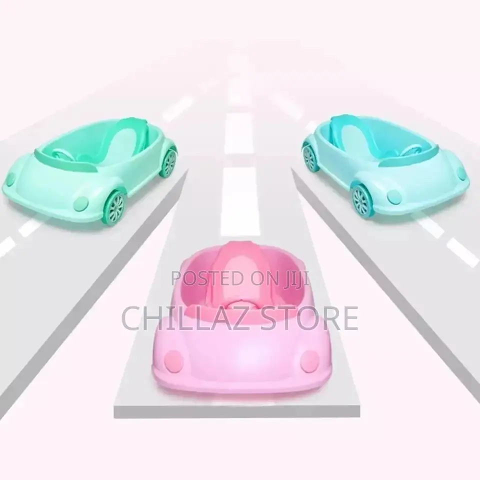 Car Bath Tub