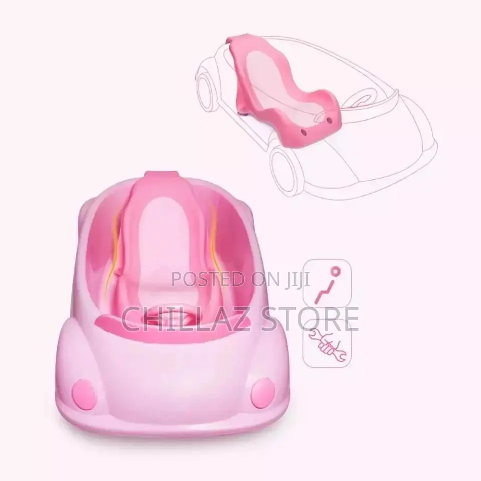 Car Bath Tub