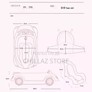 Car Bath Tub