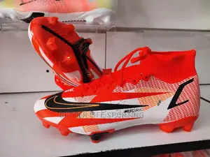 Football Boots Mercurial Original