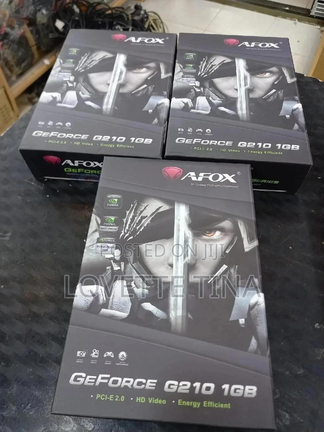 1gb Gforce Graphics Cards