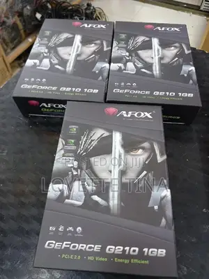 1gb Gforce Graphics Cards
