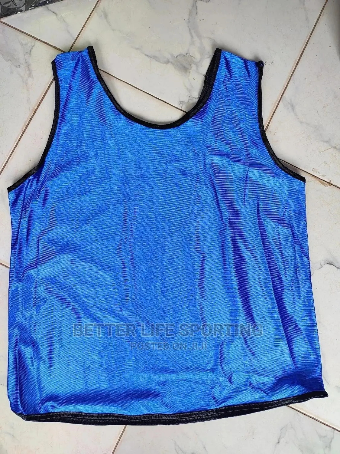 Classic Training Bibs.