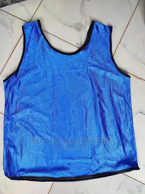Classic Training Bibs.