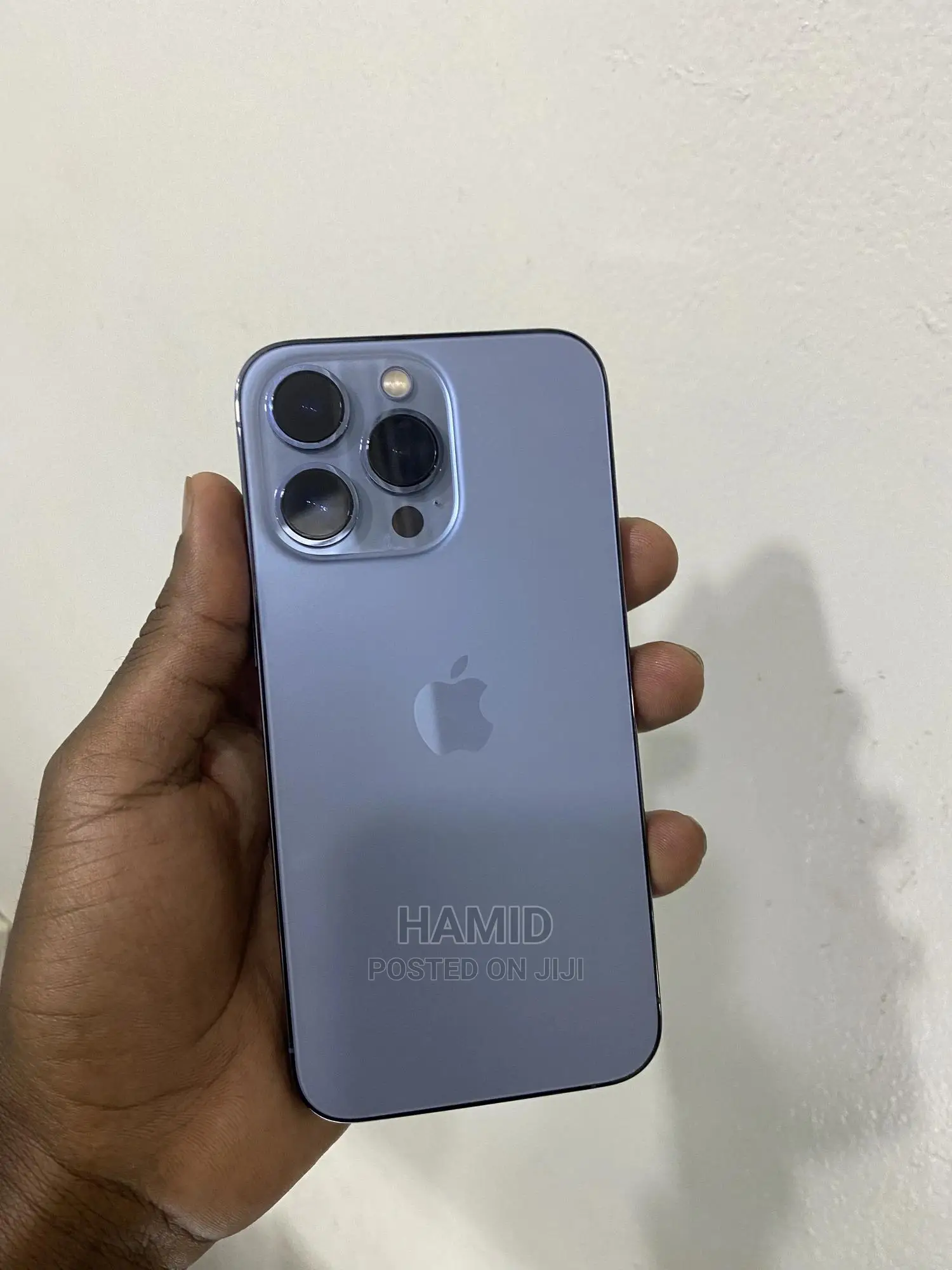 Apple iPhone 13 Pro 256 GB Blue
