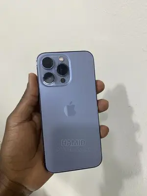 Apple iPhone 13 Pro 256 GB Blue
