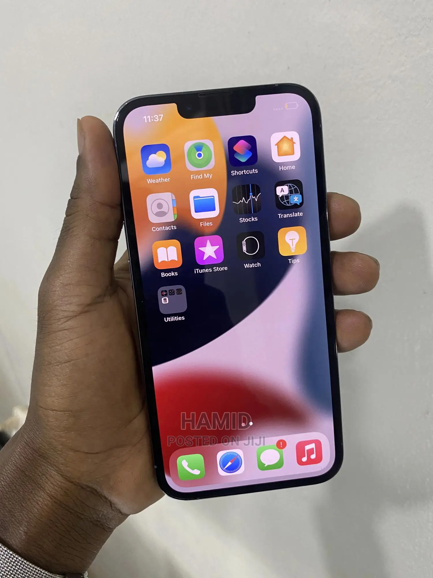 Apple iPhone 13 Pro 256 GB Blue