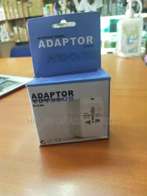 Universal Adapter