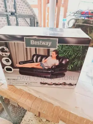 5 in 1 Bestway Inflatable Sofa Bed