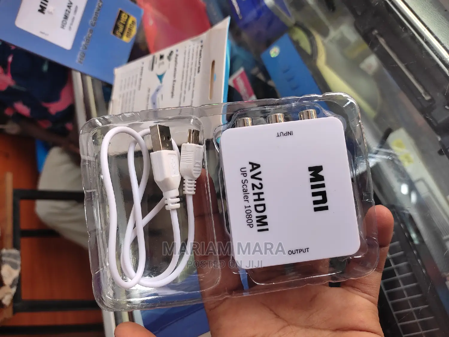 HD Video Converter