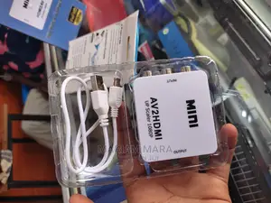 HD Video Converter