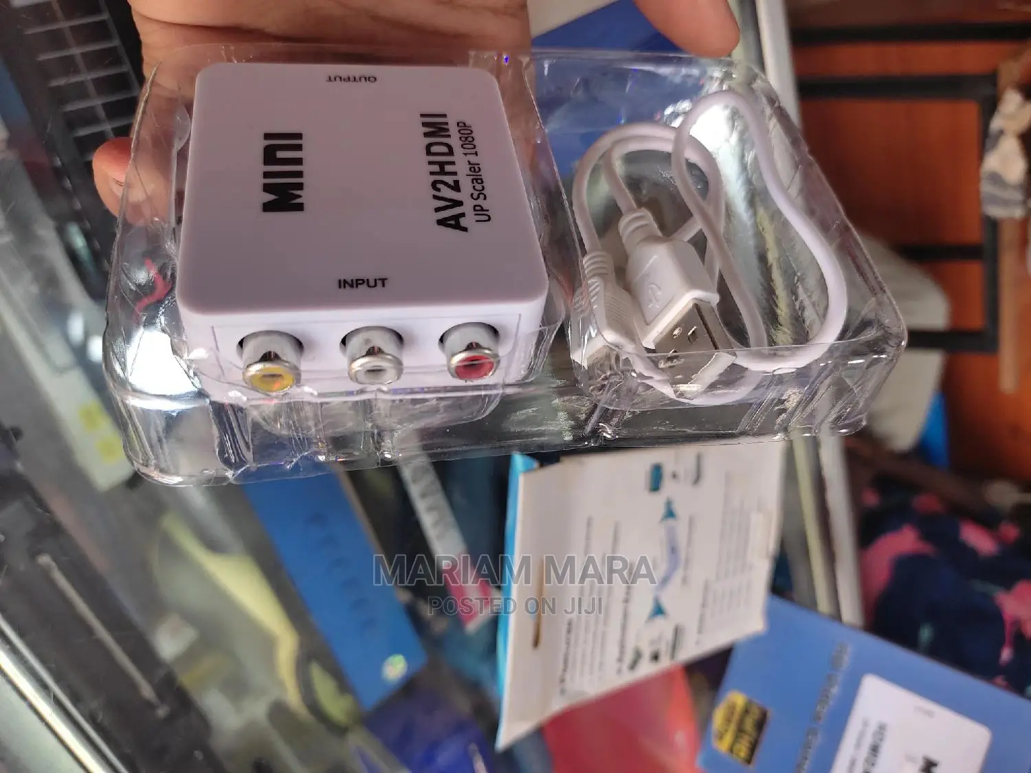 HD Video Converter