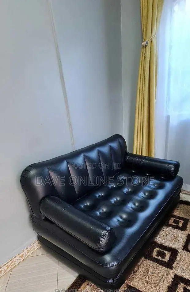 5 in 1 Bestway Inflatable Sofa Bed