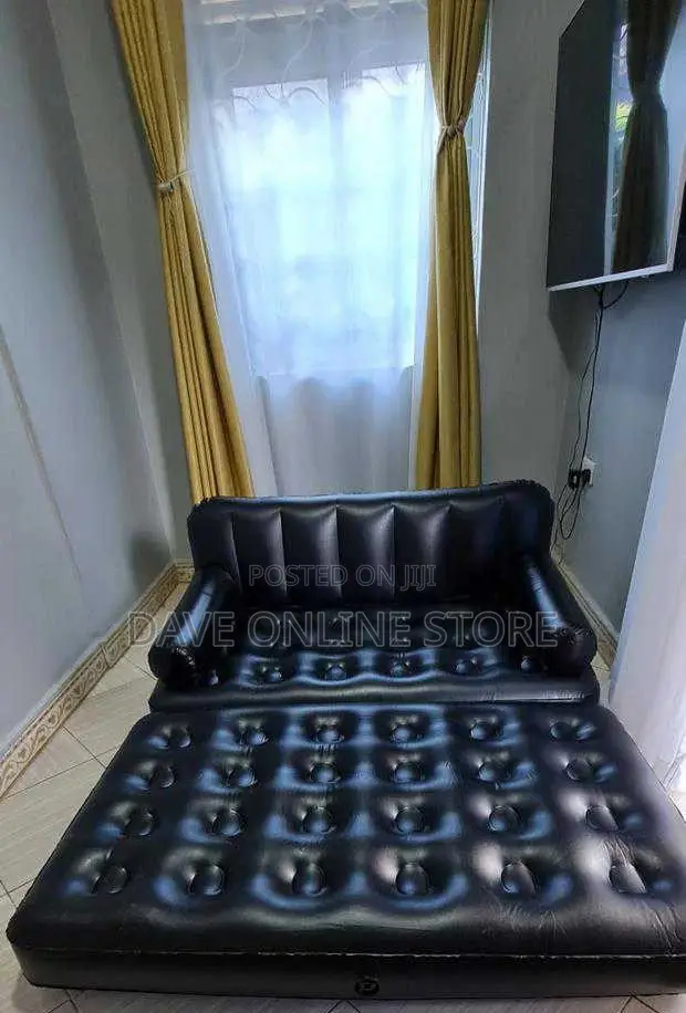 5 in 1 Bestway Inflatable Sofa Bed