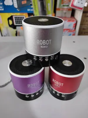 Robot 028U