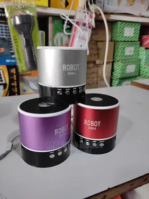 Robot 028U