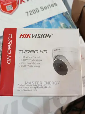 5mp Dome Camera