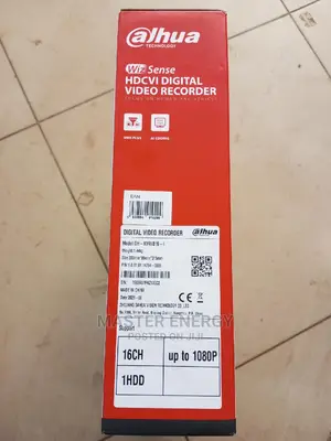 16 Channel DVR With Motion Upto 1080P