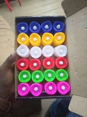24 Pcs Led Candle Lights