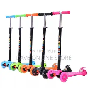 Kids Scooters