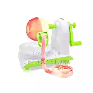 Apple/Fruit Peeler