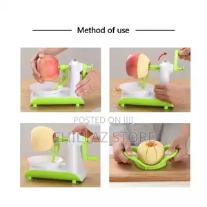 Apple/Fruit Peeler