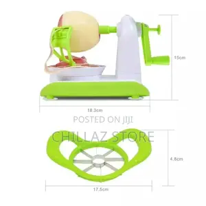 Apple/Fruit Peeler