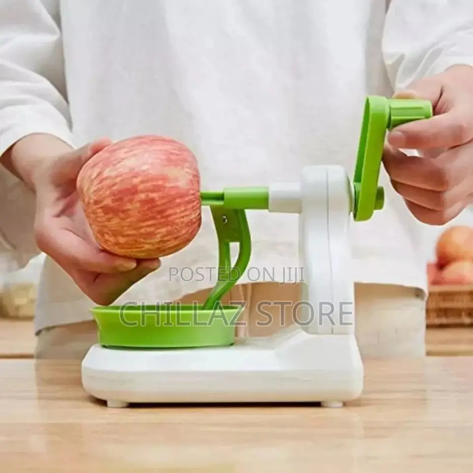 Apple/Fruit Peeler