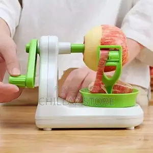 Apple/Fruit Peeler