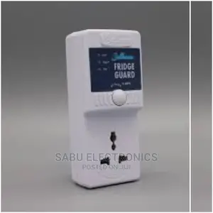 Fridge Guard 13 Amps-Sollatec