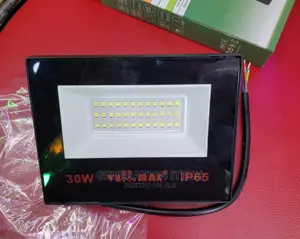 Vell Max Led Flood Light 30 Watts