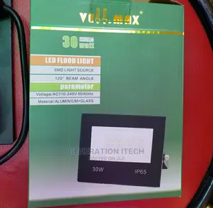 Vell Max Led Flood Light 30 Watts