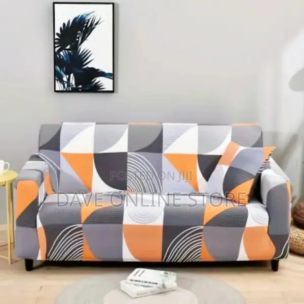 Beautiful Sofa Covers