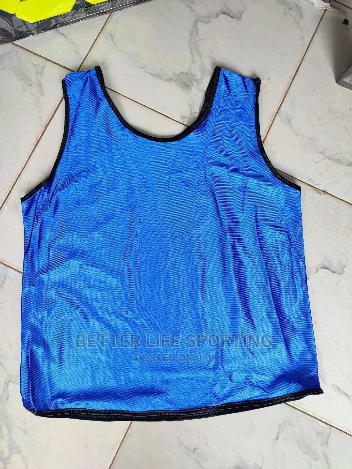 Classic Training Bibs.