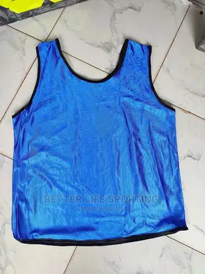 Classic Training Bibs.