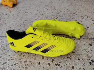 Soccer Boots Adidas