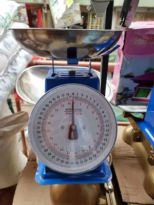 Kitchen Weighing Scale