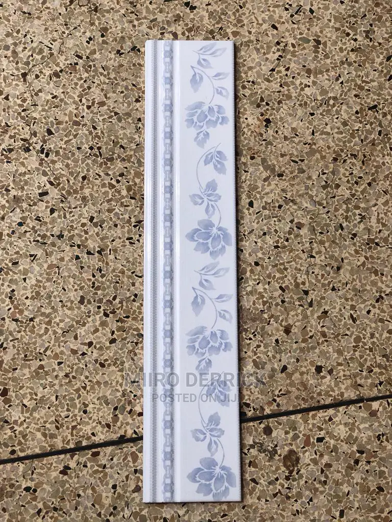 Scarting Tiles