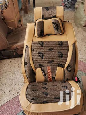 Seater Car Seat Covers