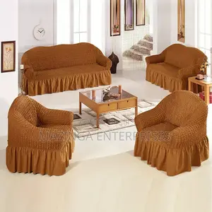7seater (3,2,1,1) Turkish Elegant Sofa Covers