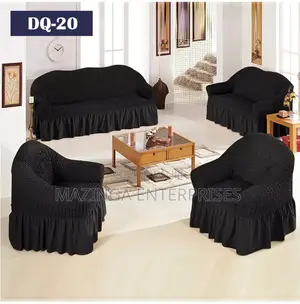 7seater (3,2,1,1) Turkish Elegant Sofa Covers